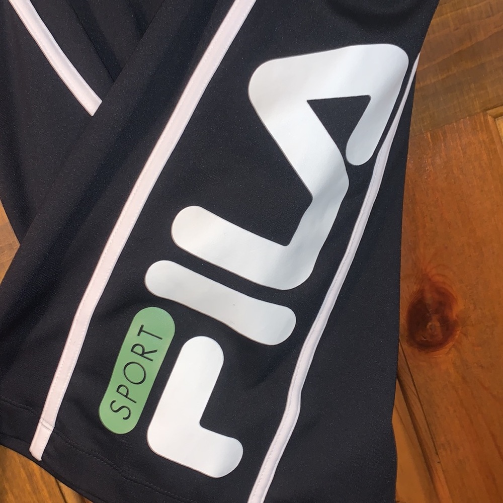 Fila Tank Top - Picture 2 of 5